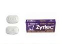 10mg zyrtec