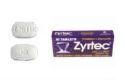 zyrtec weight gain