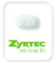 zyrtec used for